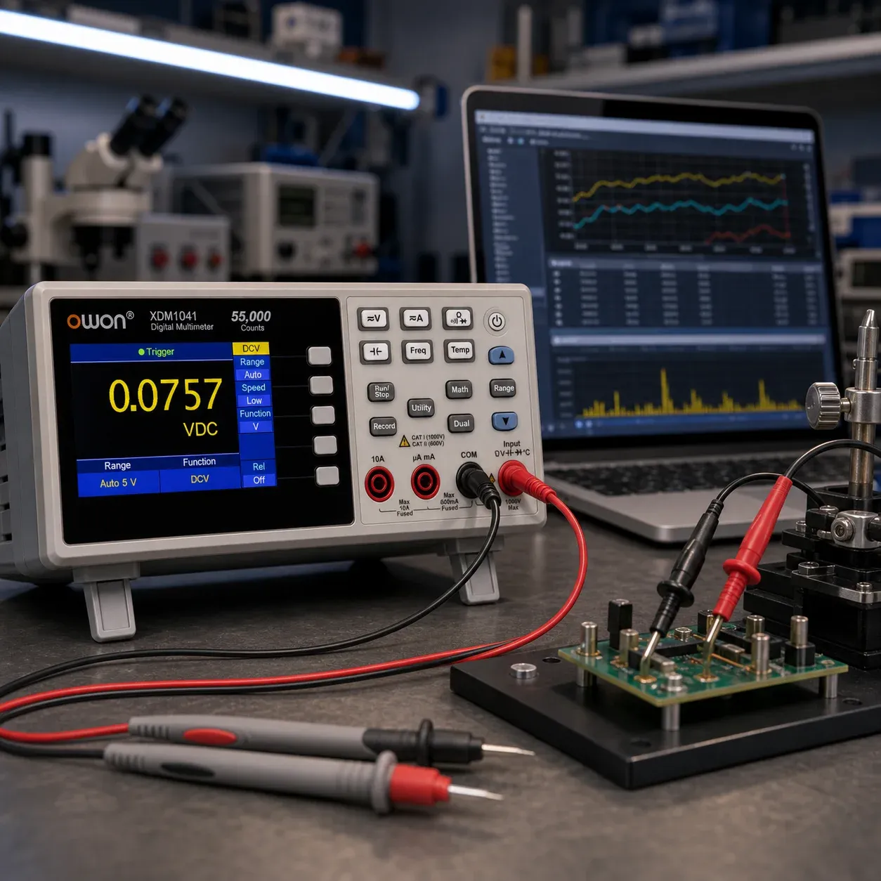 BenchDigit product 3