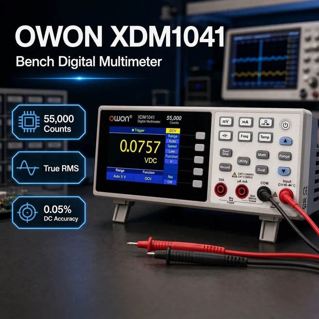 Non Digital Multimeter Explained: A UK Buyer's Guide