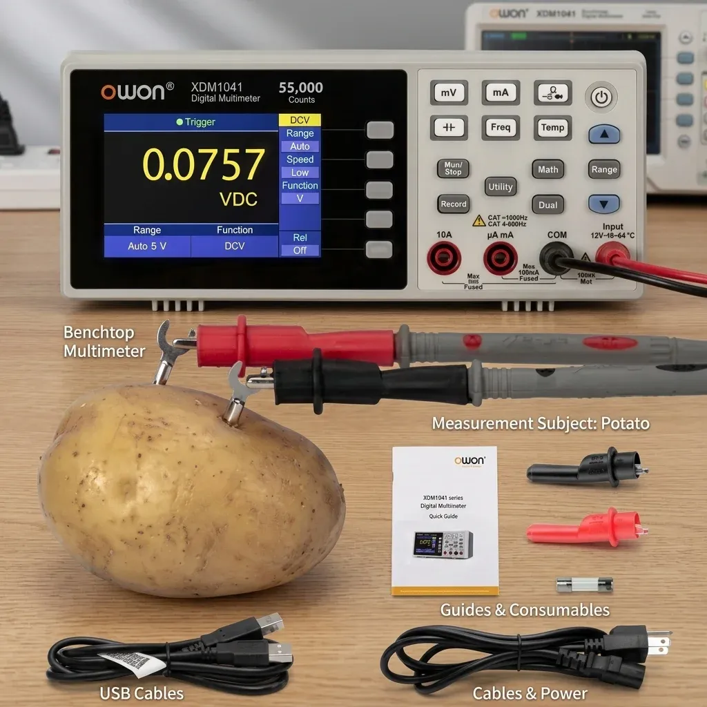 Digital Clamp Multimeter Explained: A UK Buyer's Guide